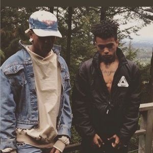 Meet your Posher, Adam